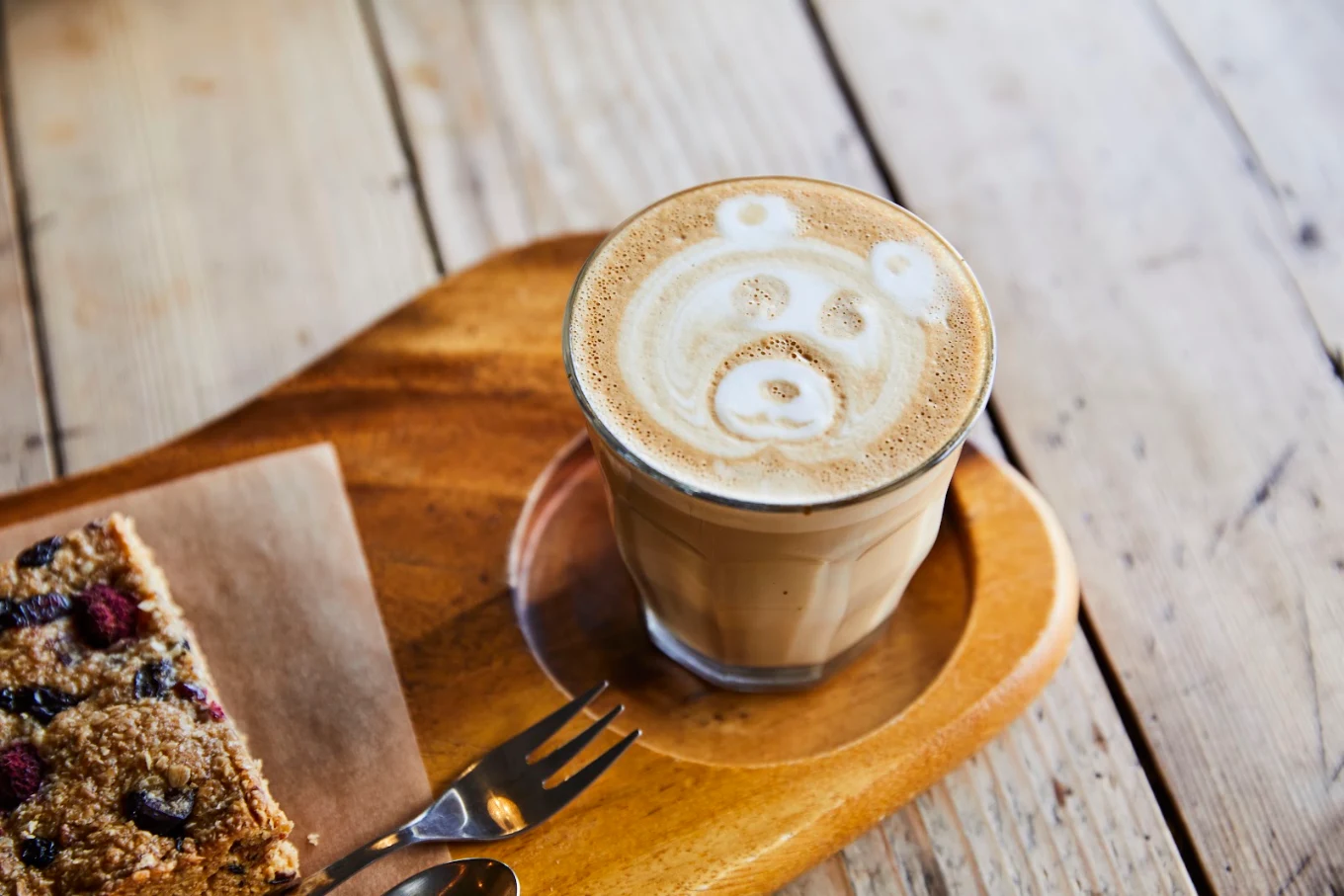 Café Chai in Banstead
