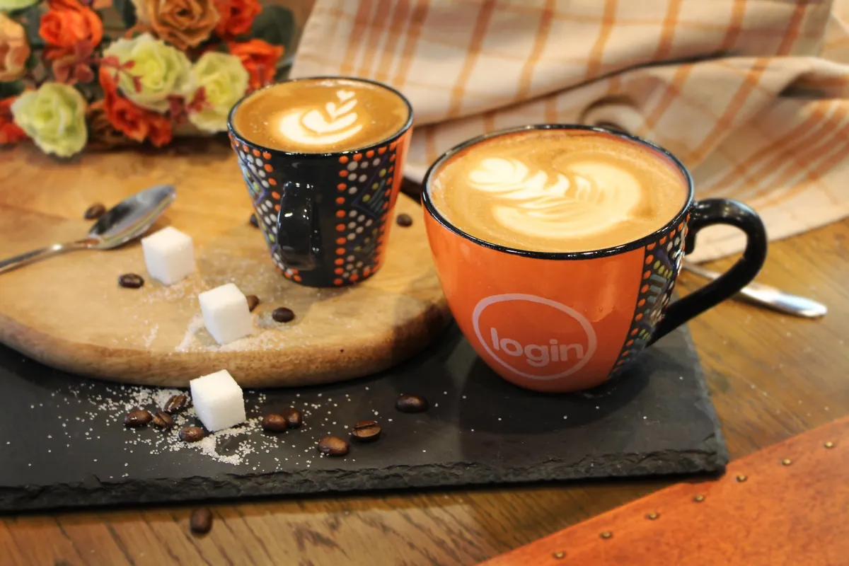 Login Lounge in Camberley