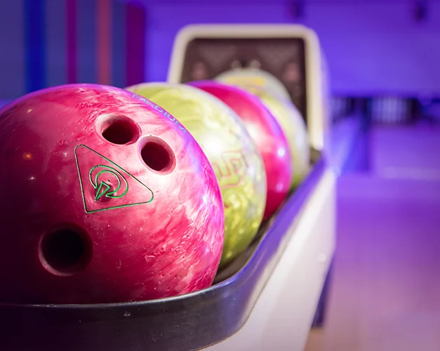 Tenpin Camberley in Camberley