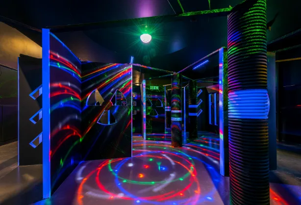 Tenpin Camberley in Camberley
