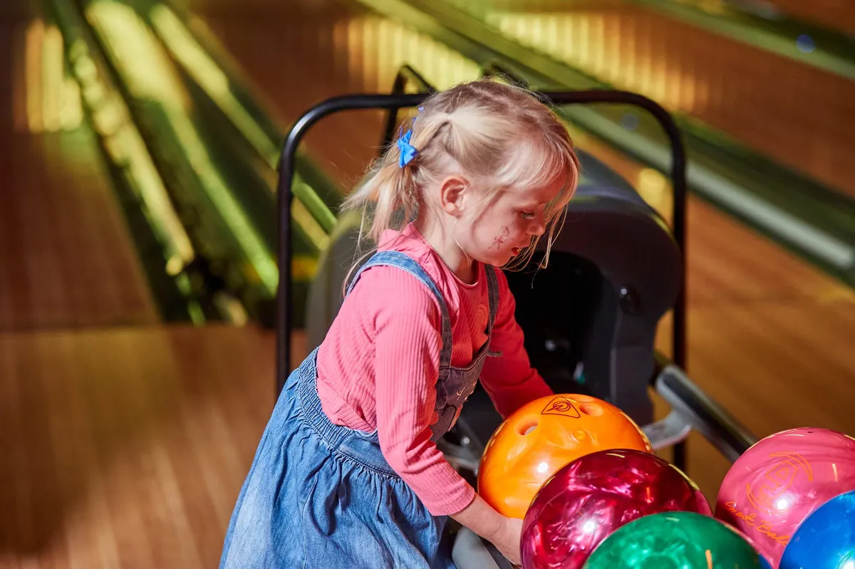 Tenpin Camberley in Camberley