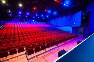 Camberley Theatre in Camberley
