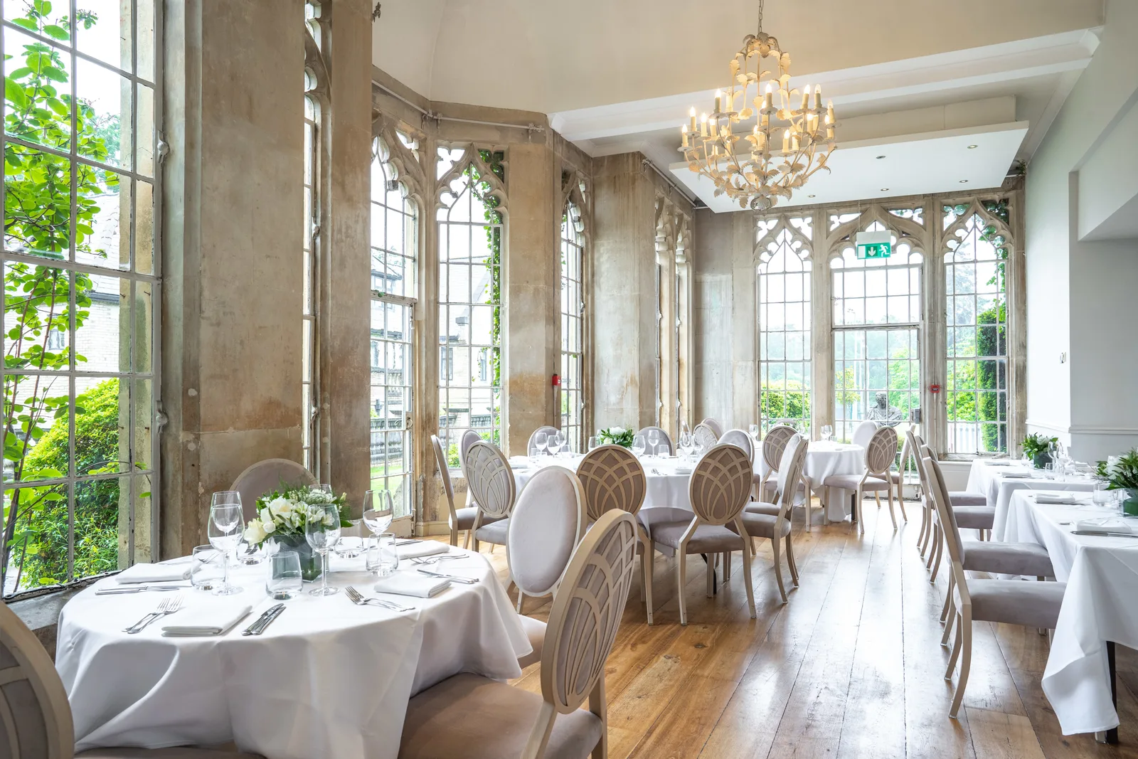 Foxhills Club & Resort in Chertsey