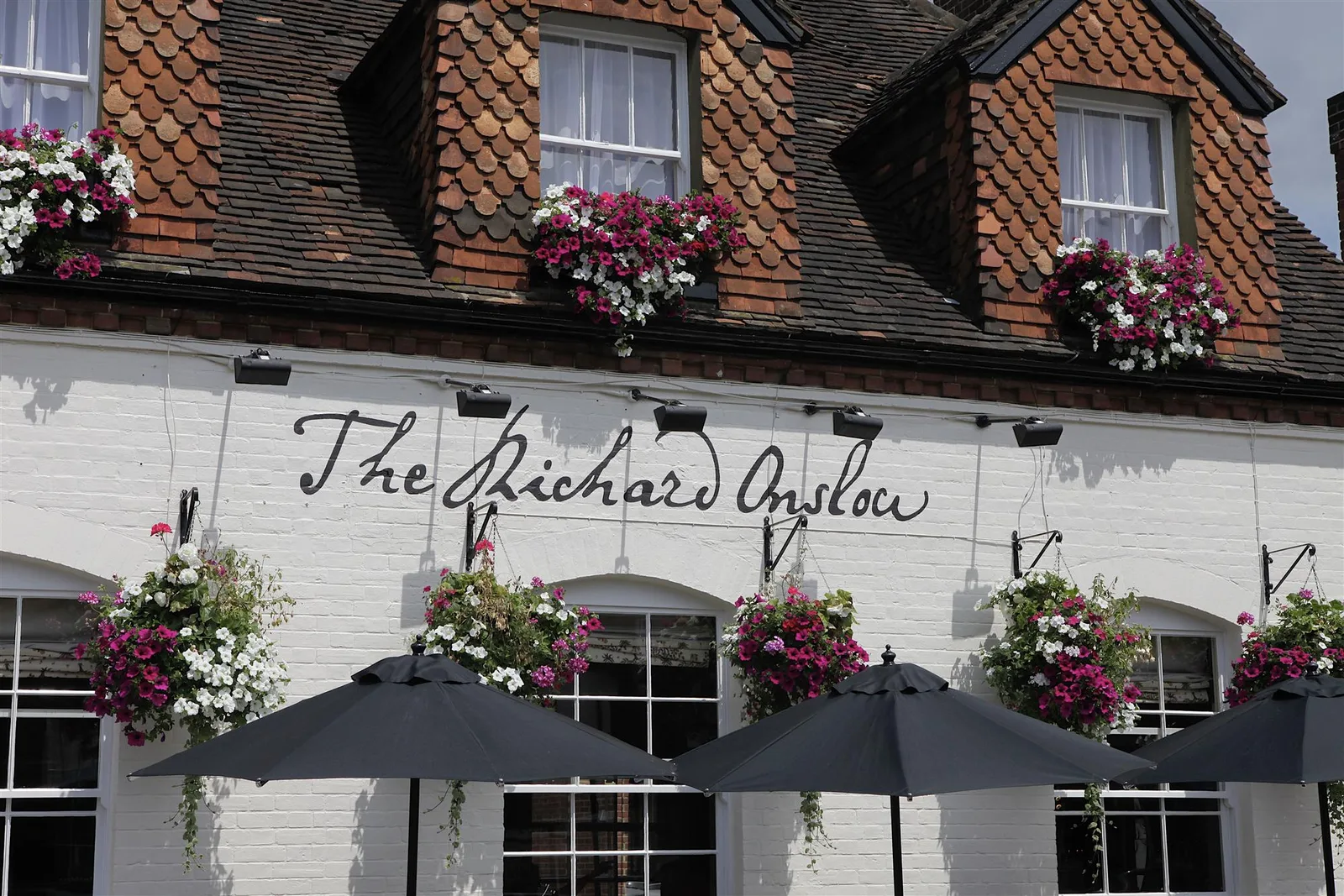 The Richard Onslow in Cranleigh