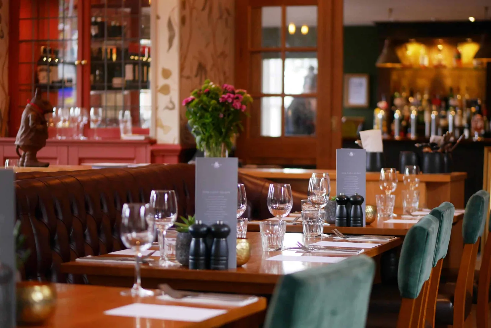 The Richard Onslow in Cranleigh