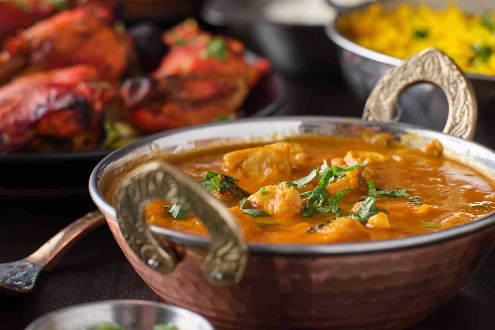 Malabar Indian Restaurant in Cranleigh