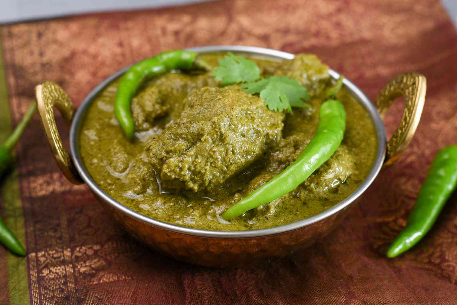 Malabar Indian Restaurant in Cranleigh