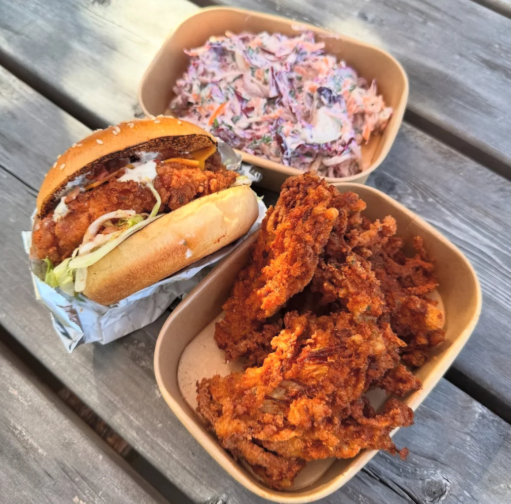Falkland Arms (Chicken Badders) in Dorking