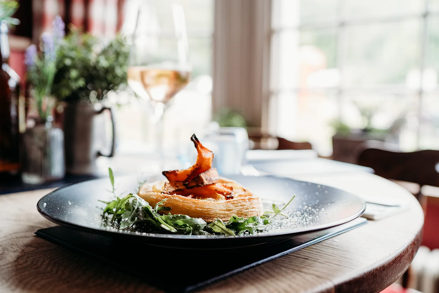 The Plough Inn in Dorking