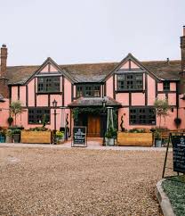 The Watermill in Dorking