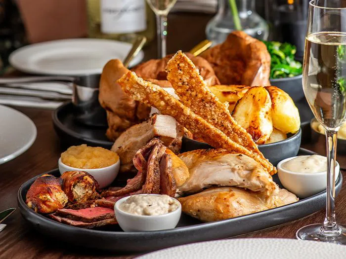 The Wotton Hatch in Dorking