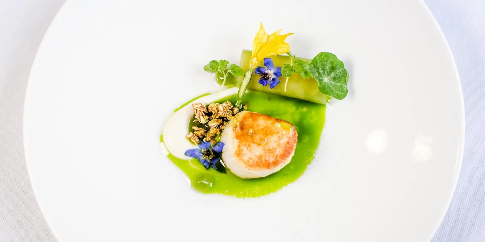 Sorrel in Dorking