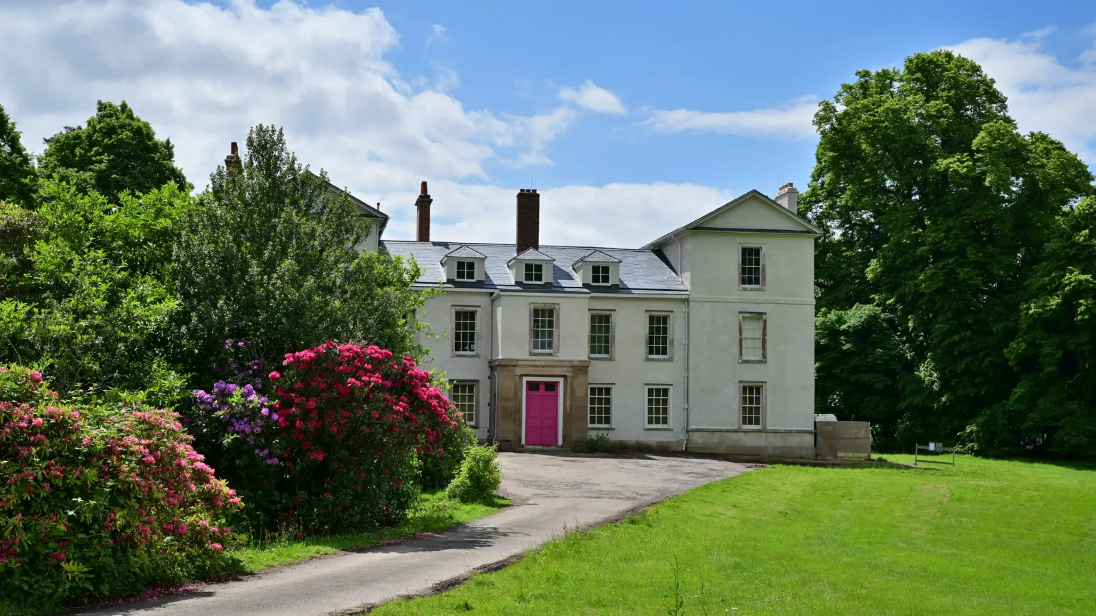 Leith Hill in Dorking