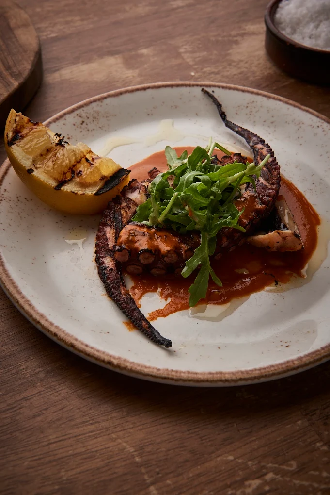 Bordelaise in Epsom