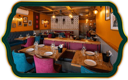 Dastaan in Epsom