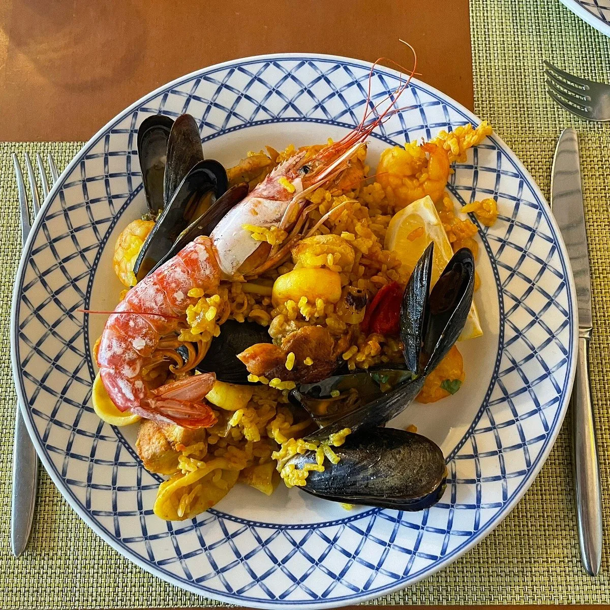 El Rincon in Epsom
