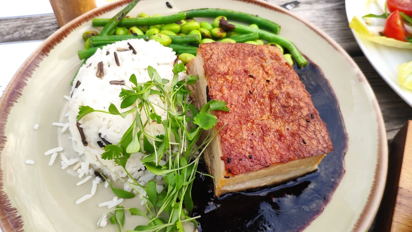 Marney's Village Inn in Esher
