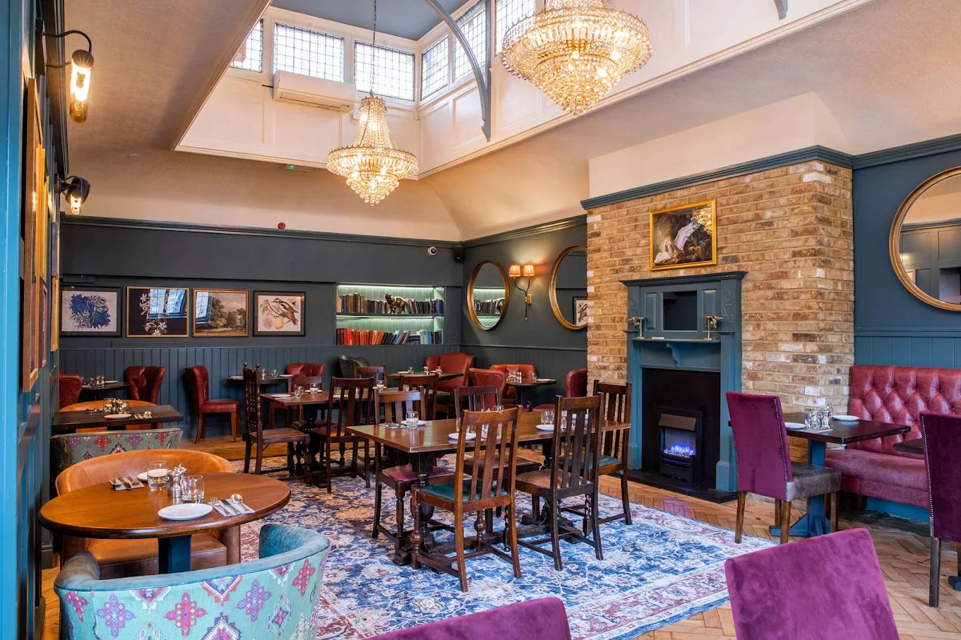 The Bear Esher in Esher
