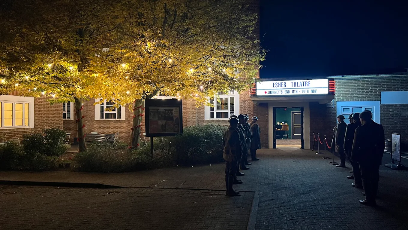 Esher Theatre in Esher
