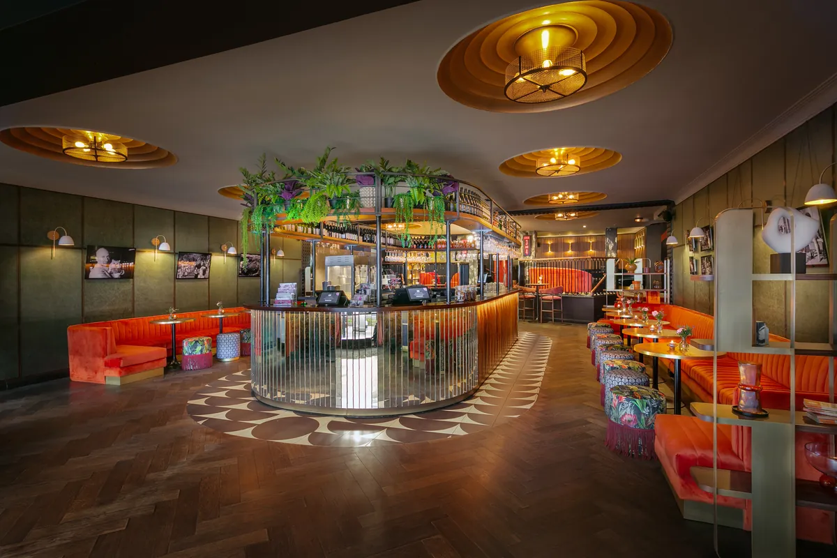Everyman Esher in Esher