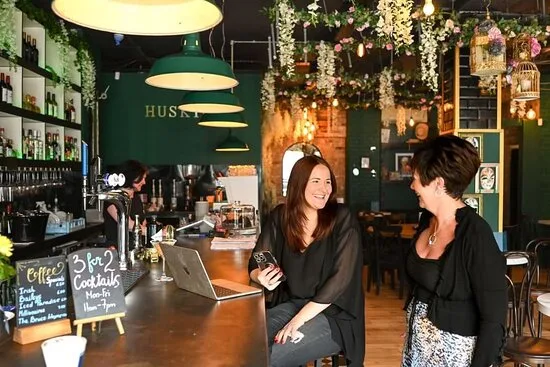 Huskins in Godalming