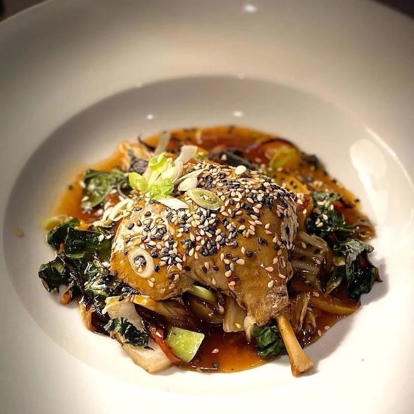 Acorn Restaurant in Godalming