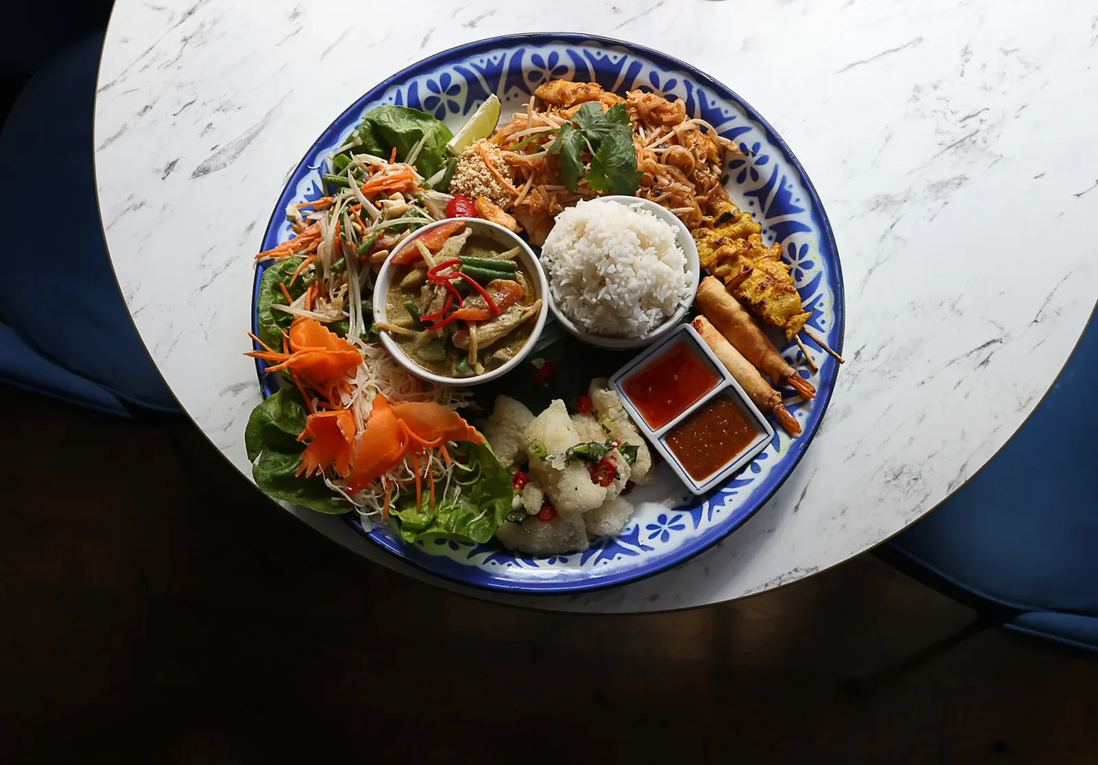 The Greedy Elephant in Godalming