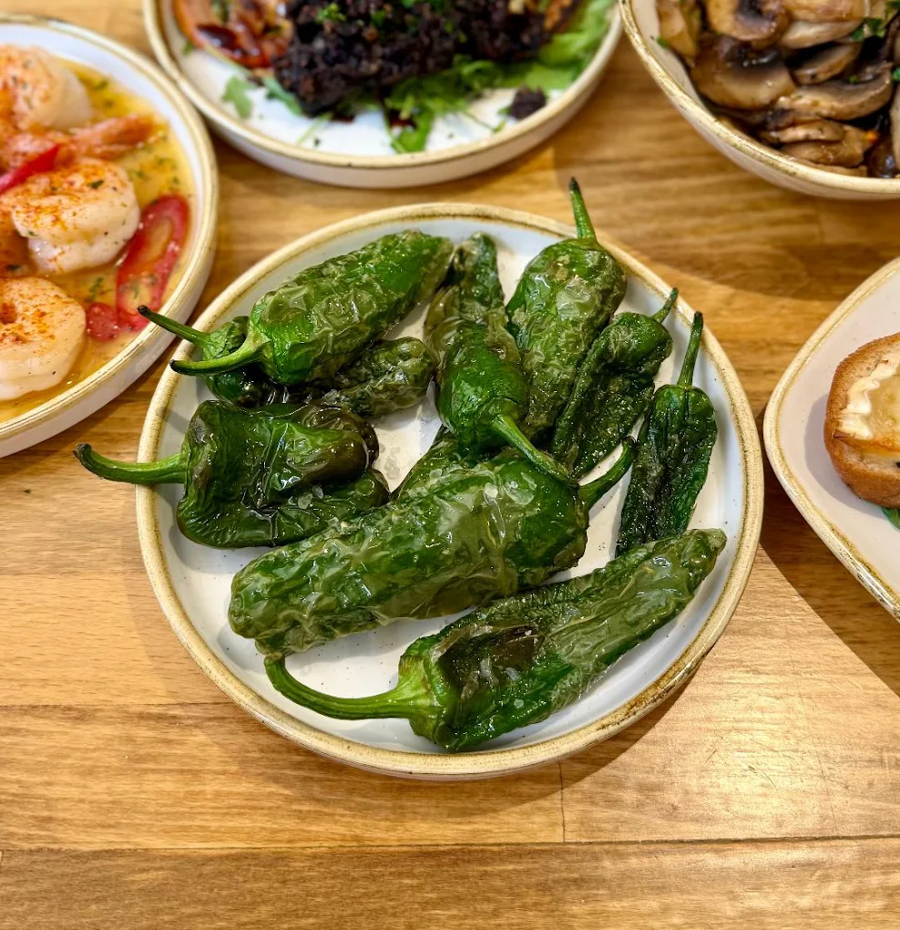 La Casita in Guildford