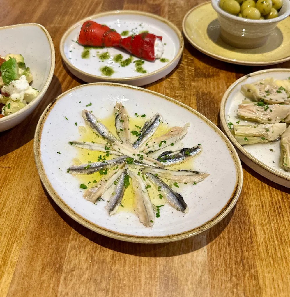 La Casita in Guildford