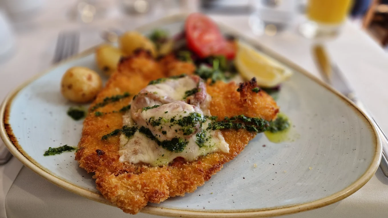 Olivo Ristorante Italiano in Guildford