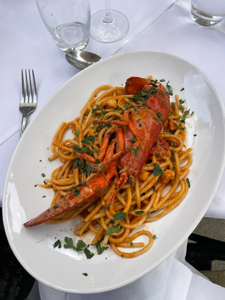 Olivo Ristorante Italiano in Guildford