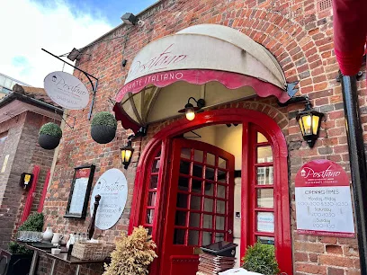 Positano Ristorante Italiano in Guildford