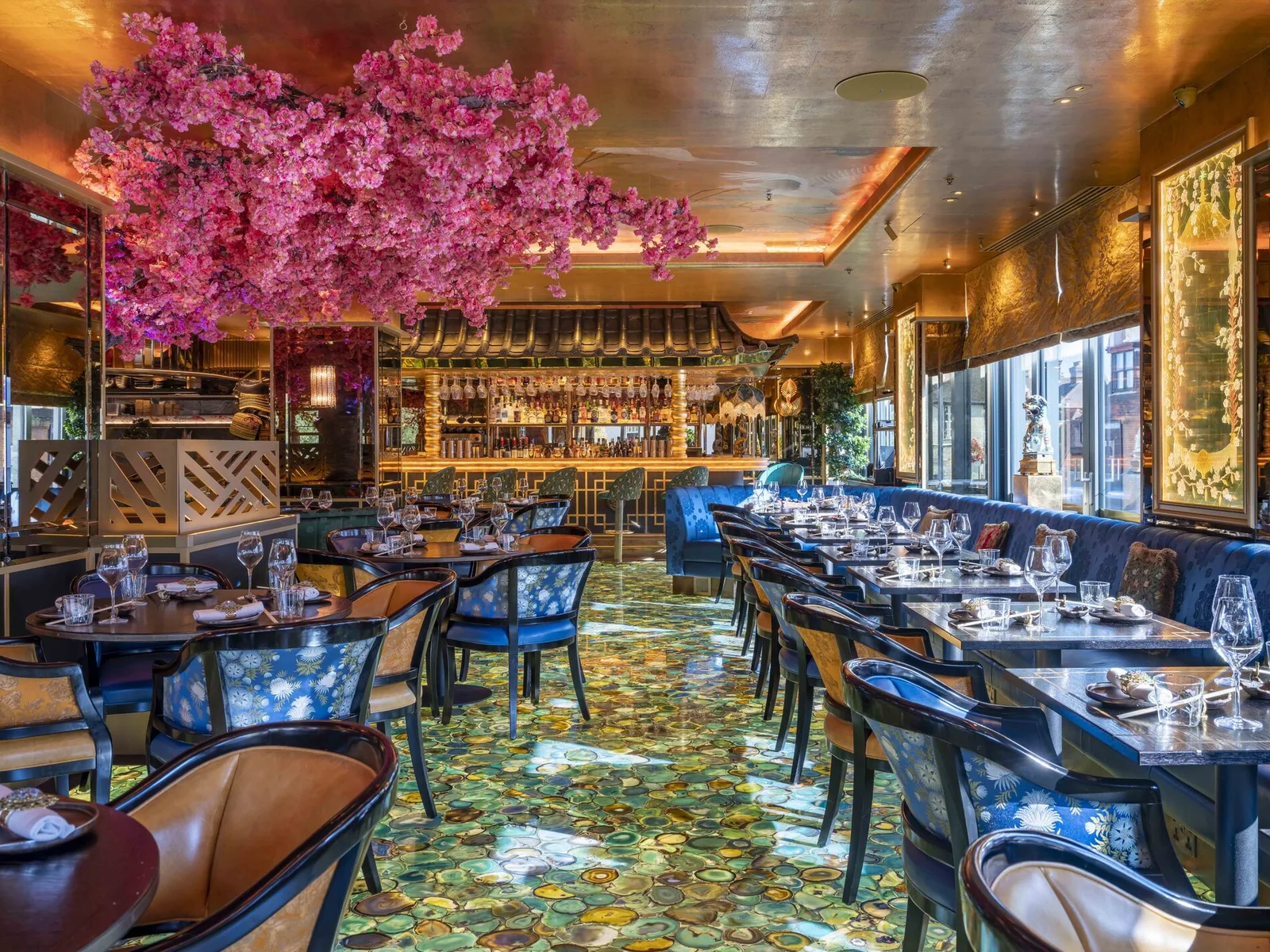 The Ivy Asia Guildford in Guildford