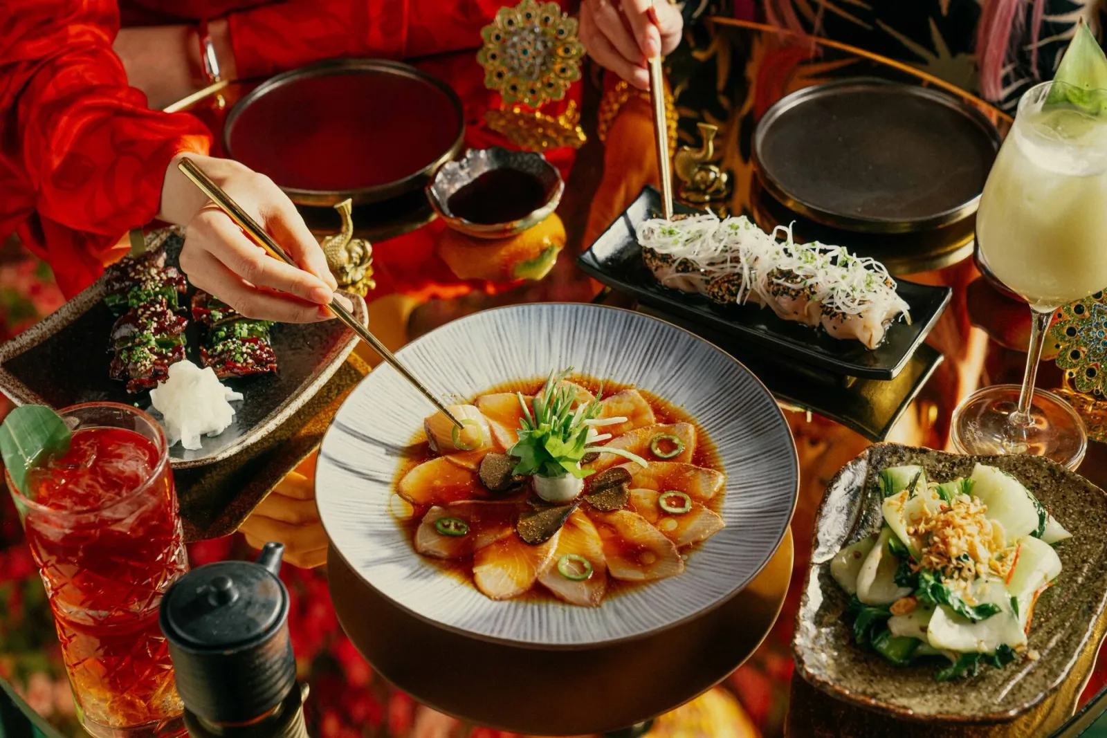 The Ivy Asia Guildford in Guildford