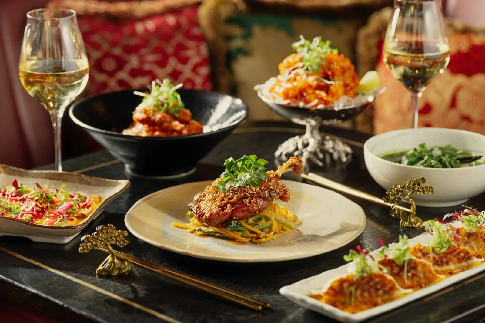 The Ivy Asia Guildford in Guildford