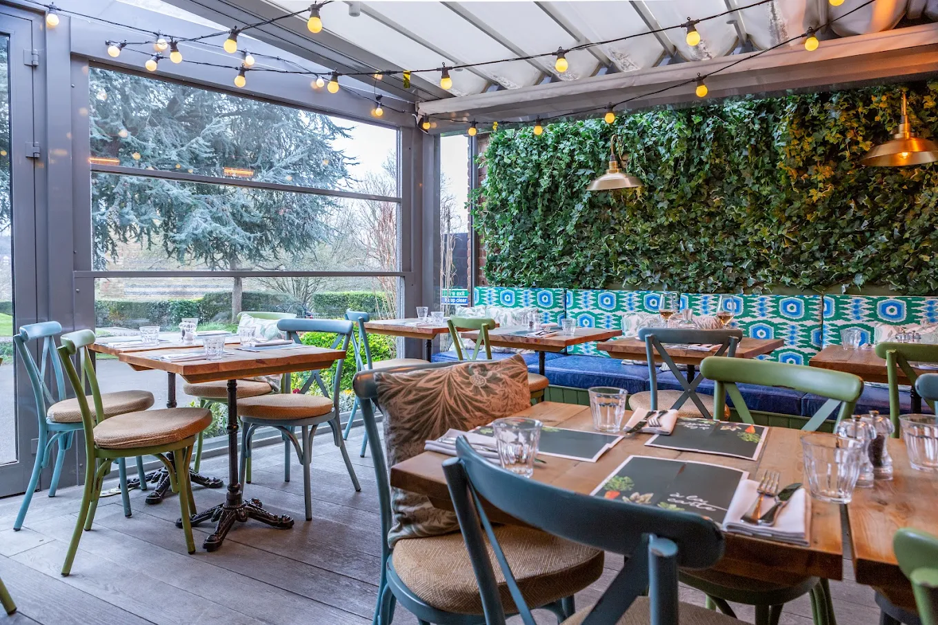 The March Hare in Guildford
