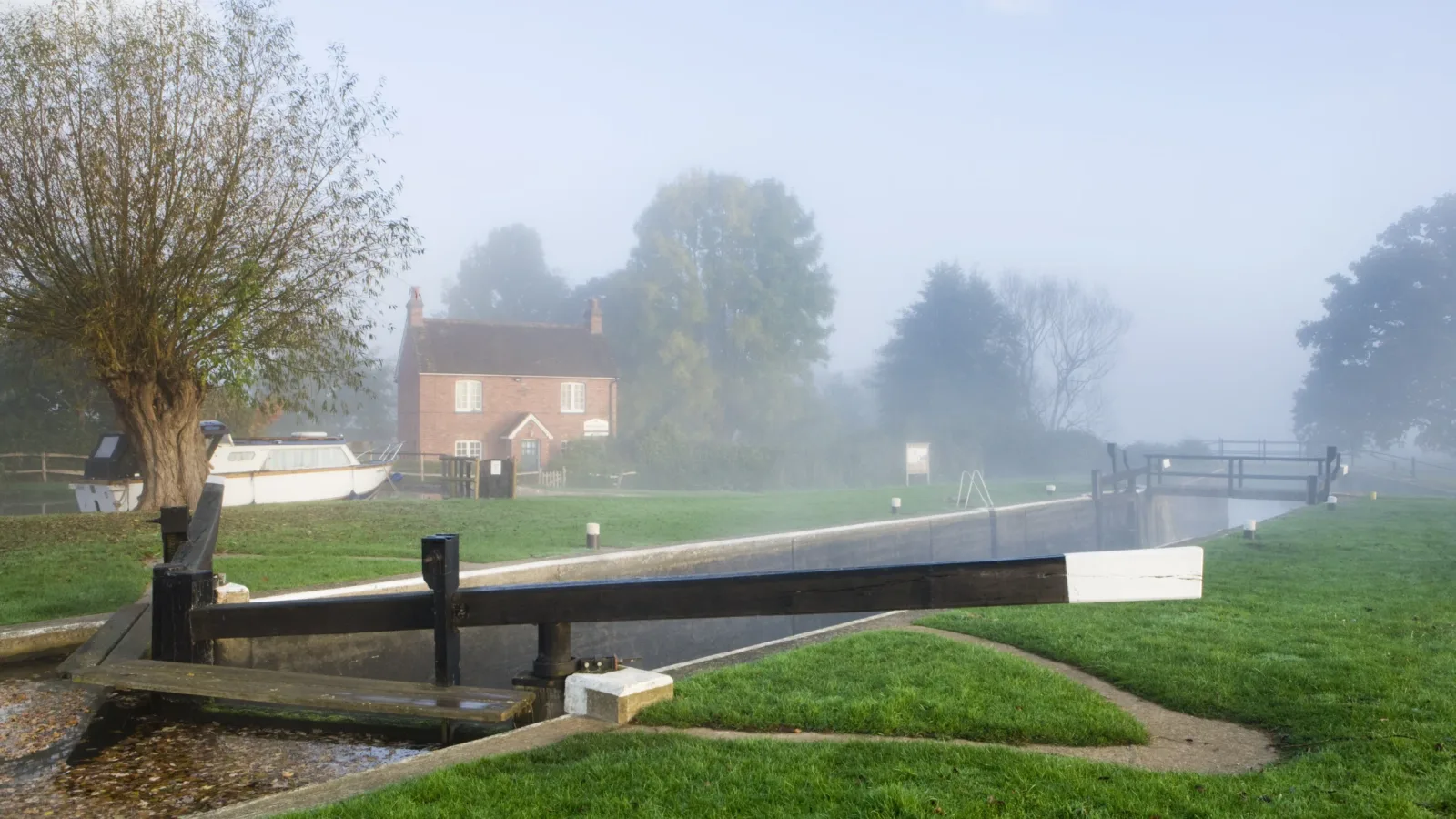 Dapdune Wharf in Guildford
