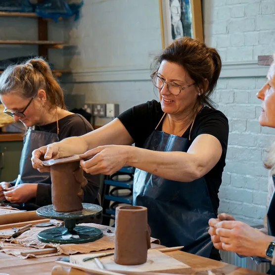Watts Gallery - Artists' Village in Guildford