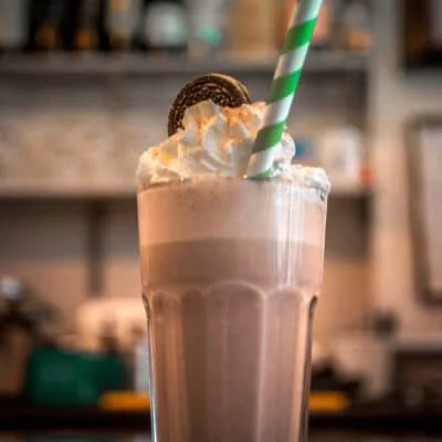 Oliver's Coffee Shop & Wine Bar in Haslemere