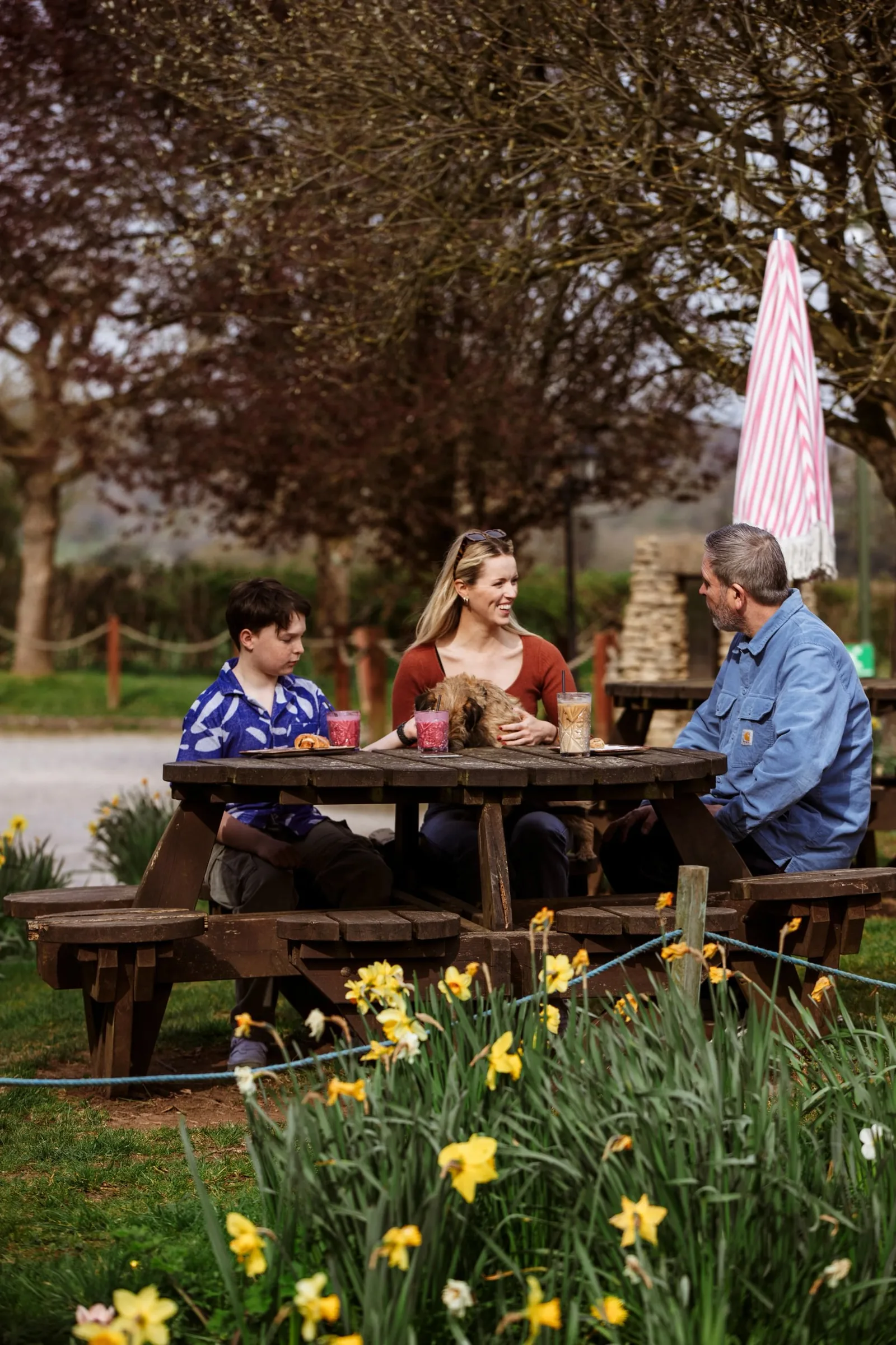 The Mill in Haslemere