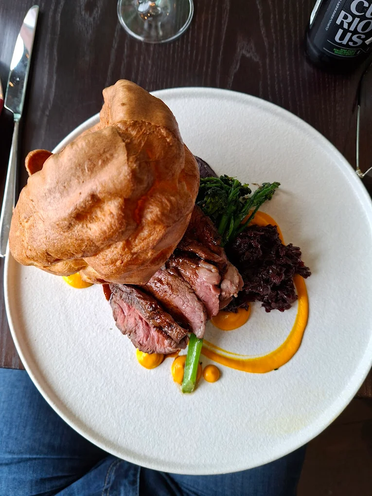 Hammond’s in Oxted