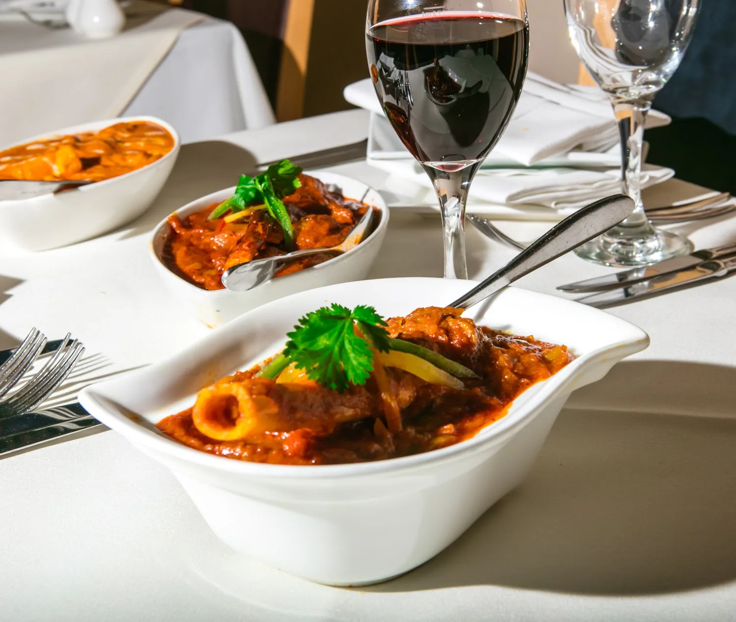 Everest Spice in Redhill
