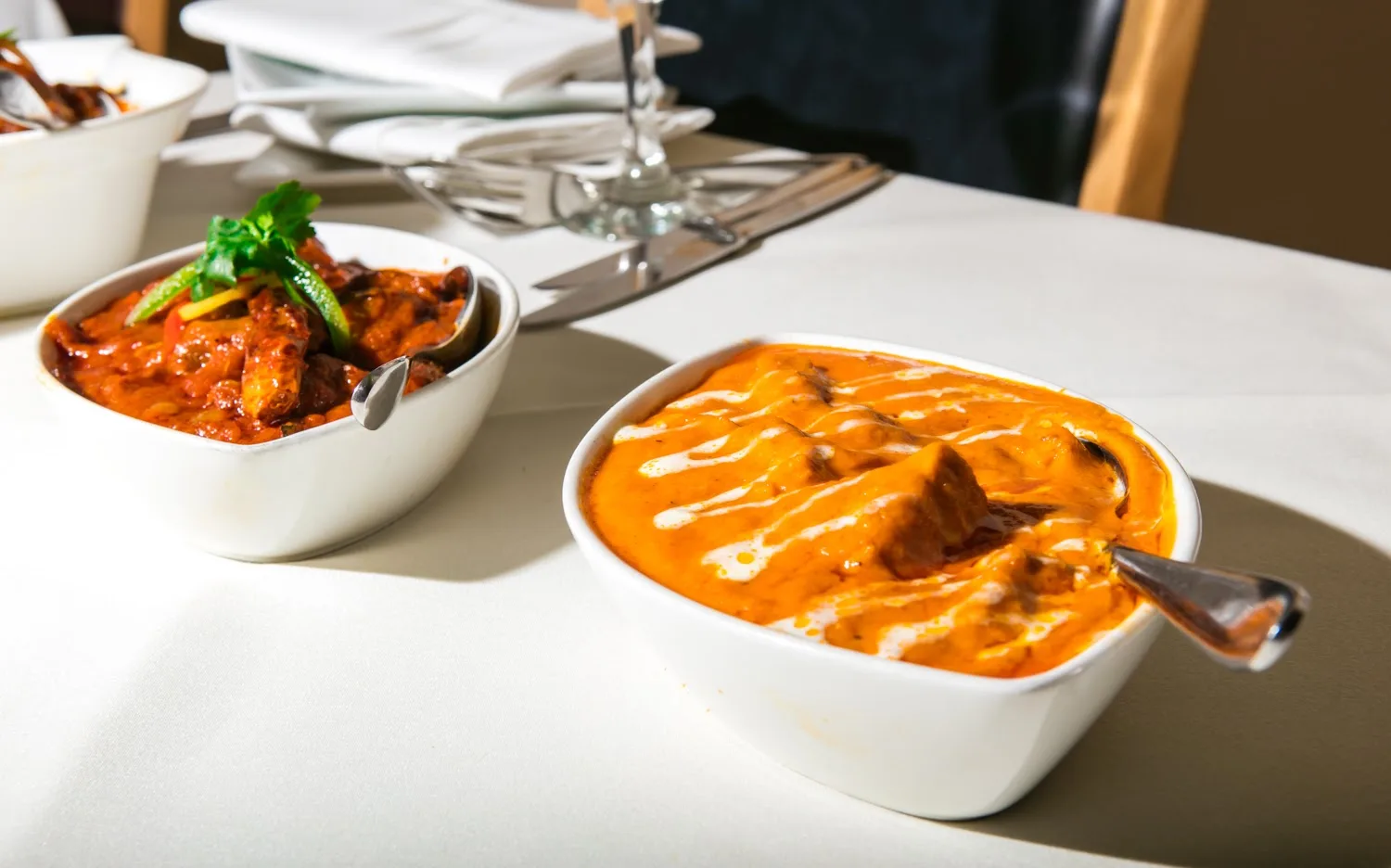 Everest Spice in Redhill