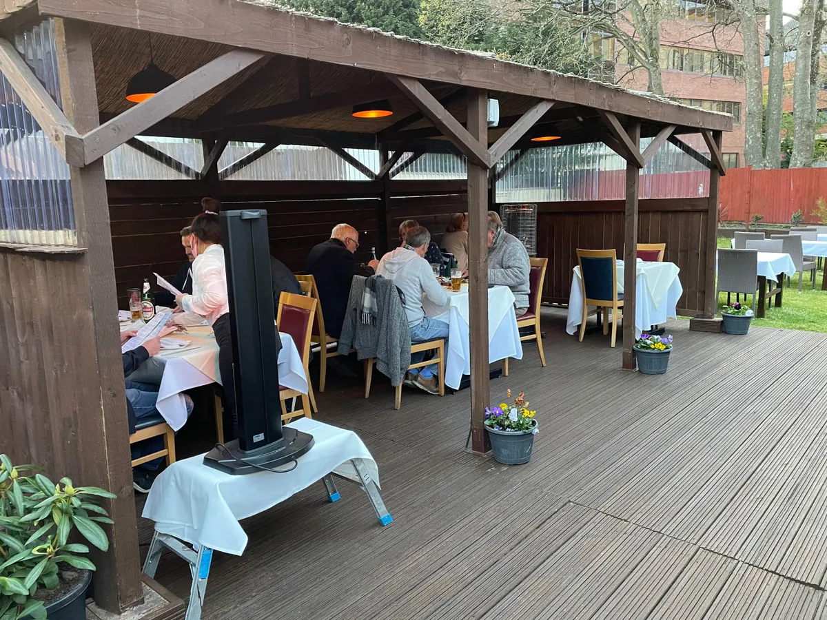 Everest Spice in Redhill