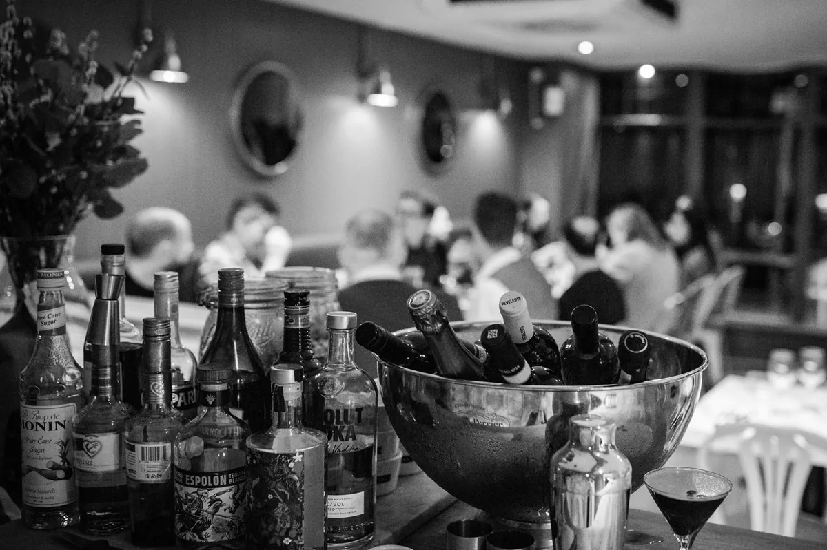 Parkside in Reigate