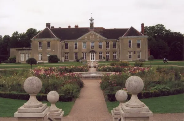 Reigate Priory Museum in Reigate