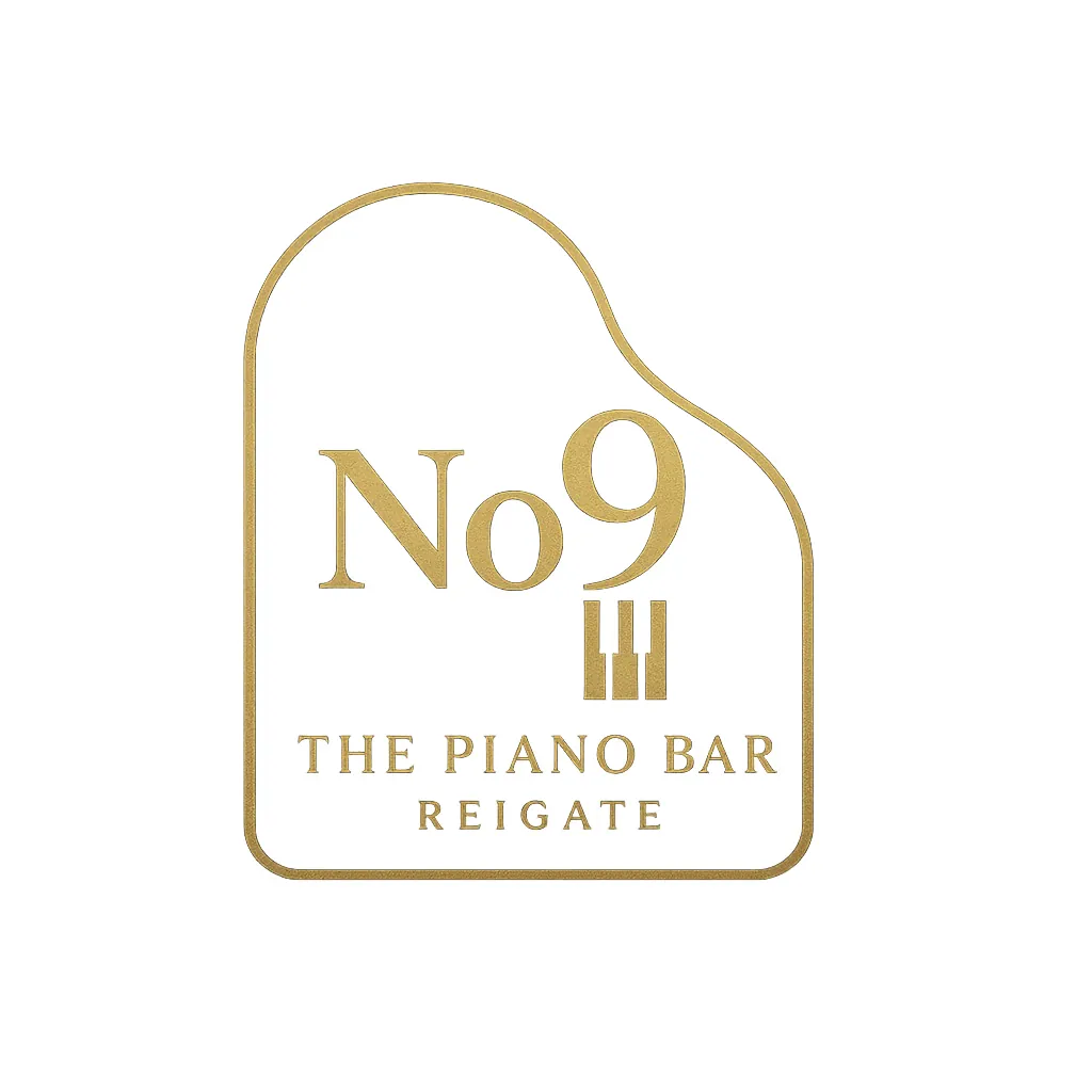 Number 9 in Reigate