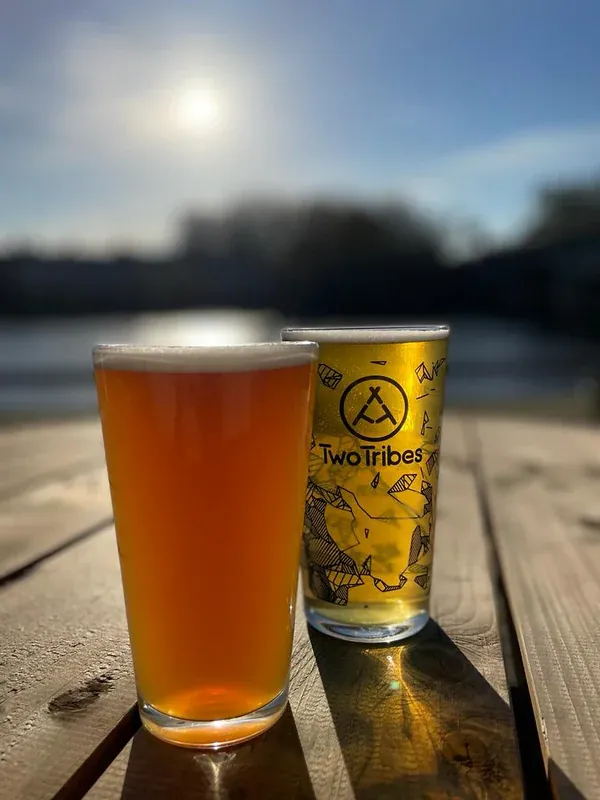 The Last Hop in Staines-upon-Thames