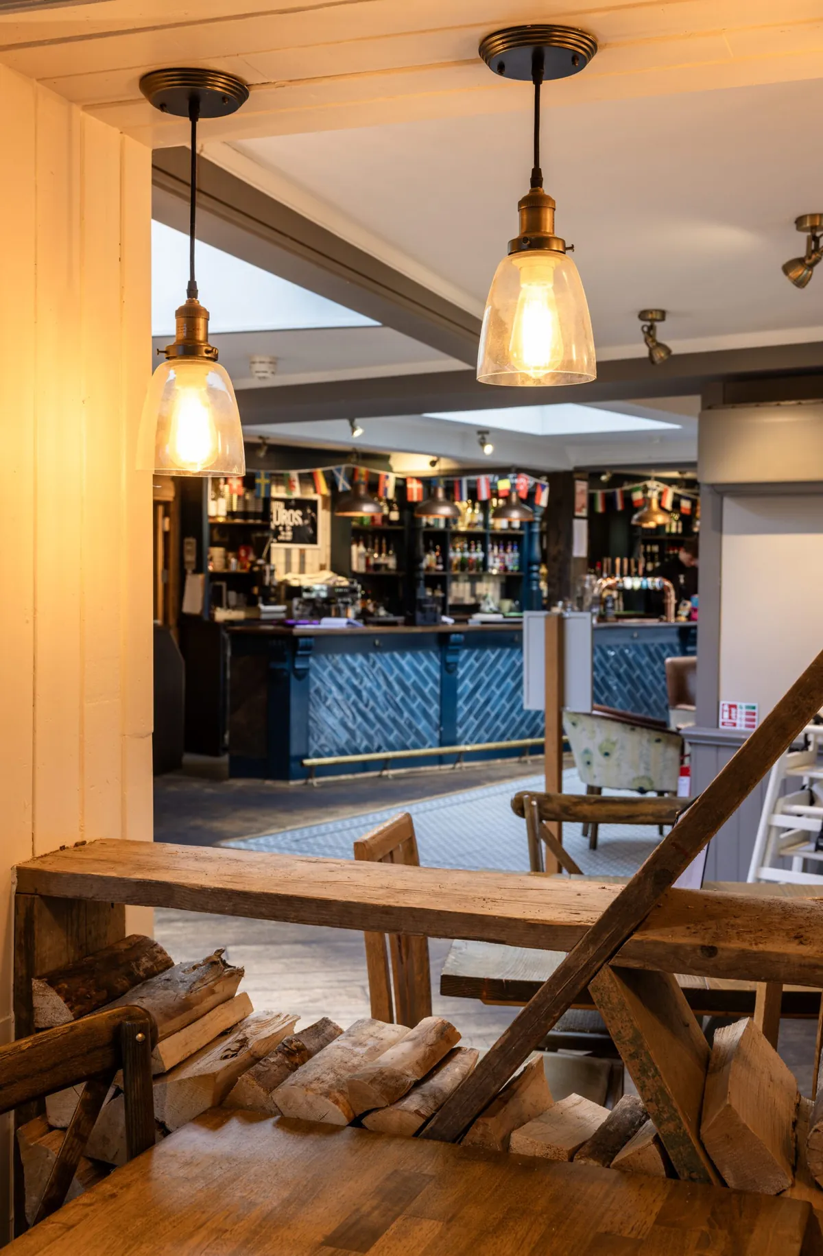 The Retreat in Staines-upon-Thames