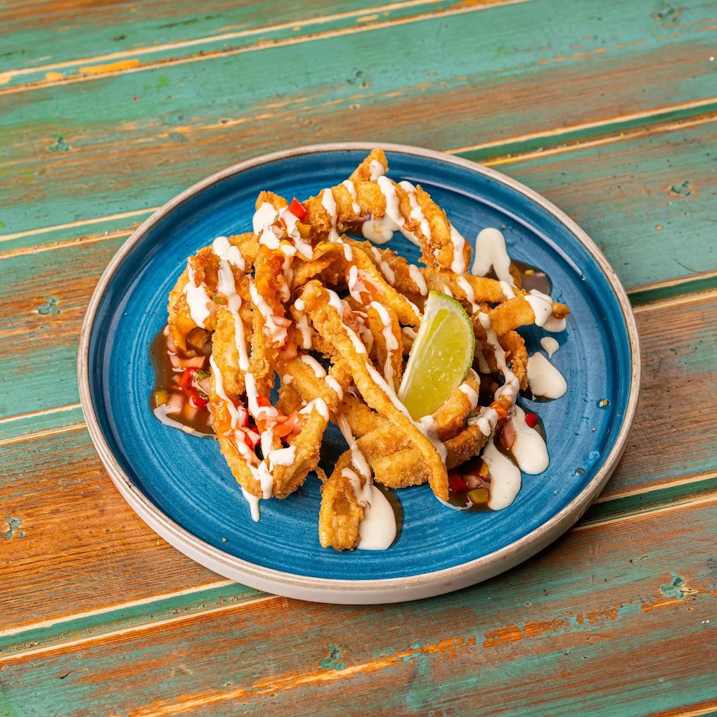 Turtle Bay Staines in Staines-upon-Thames